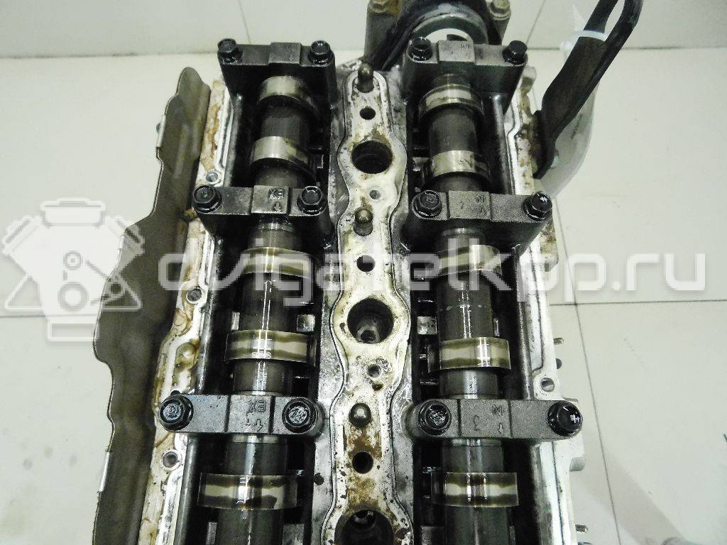 Фото Контрактный (б/у) двигатель D4HB для Hyundai / Kia 150-203 л.с 16V 2.2 л Дизельное топливо 183F12FU00 {forloop.counter}}