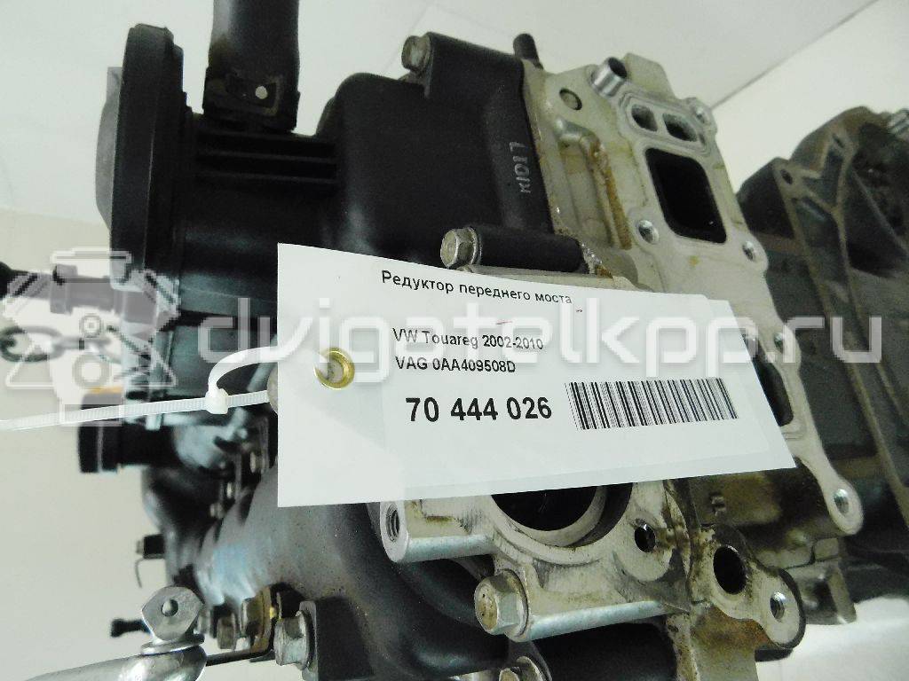 Фото Контрактный (б/у) двигатель D4HB для Hyundai / Kia 150-203 л.с 16V 2.2 л Дизельное топливо 183F12FU00 {forloop.counter}}