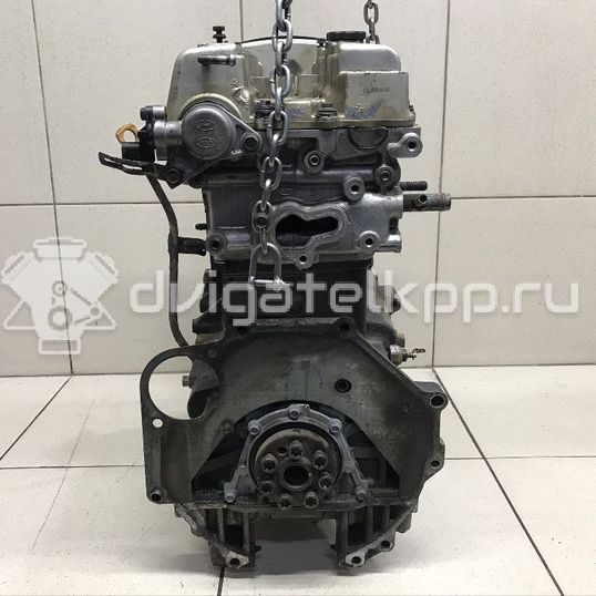 Фото Контрактный (б/у) двигатель G4JS для Hyundai / Kia 135-152 л.с 16V 2.4 л бензин 2110138G01