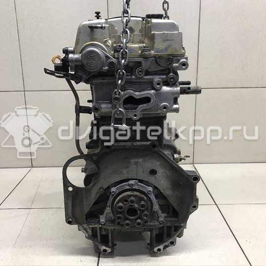 Фото Контрактный (б/у) двигатель G4JS для Jac / Hyundai / Kia 139 л.с 16V 2.4 л бензин 2110138G01