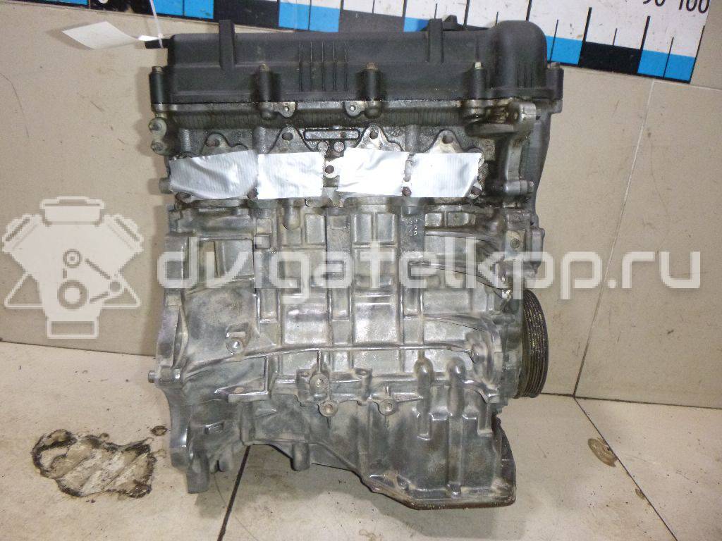 Фото Контрактный (б/у) двигатель G4FA для Hyundai / Kia 90-109 л.с 16V 1.4 л бензин 211012BW01 {forloop.counter}}