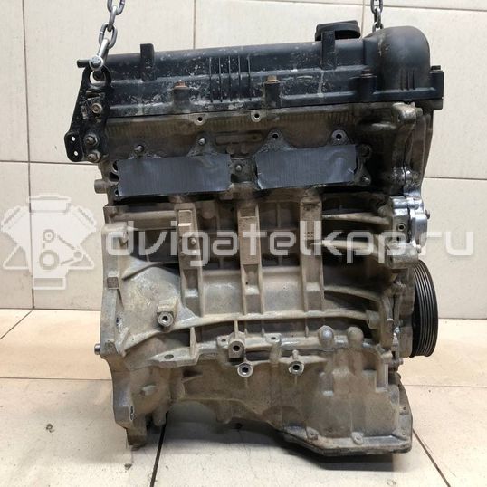 Фото Контрактный (б/у) двигатель G4FC для Hyundai / Kia 114-132 л.с 16V 1.6 л Бензин/спирт 211012BW04