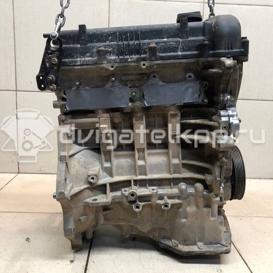 Фото Контрактный (б/у) двигатель G4FG для Hyundai (Beijing) / Hyundai / Kia 123-128 л.с 16V 1.6 л бензин 211012BW04
