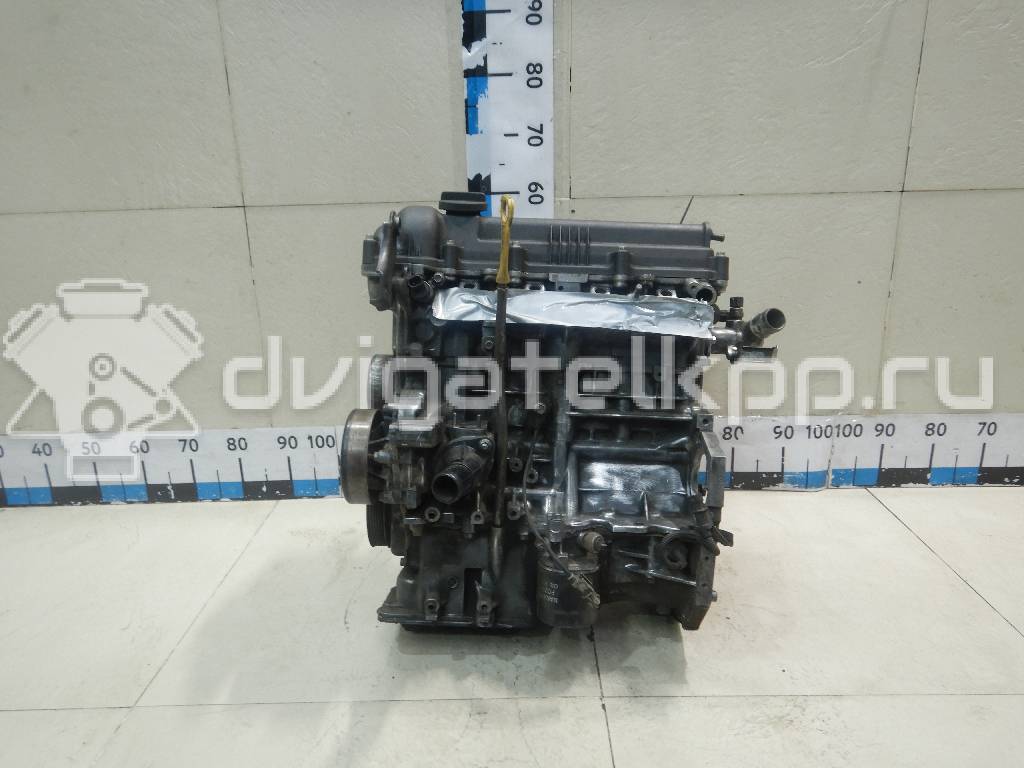 Фото Контрактный (б/у) двигатель G4FG для Hyundai / Kia 120-132 л.с 16V 1.6 л бензин 211012BW04 {forloop.counter}}