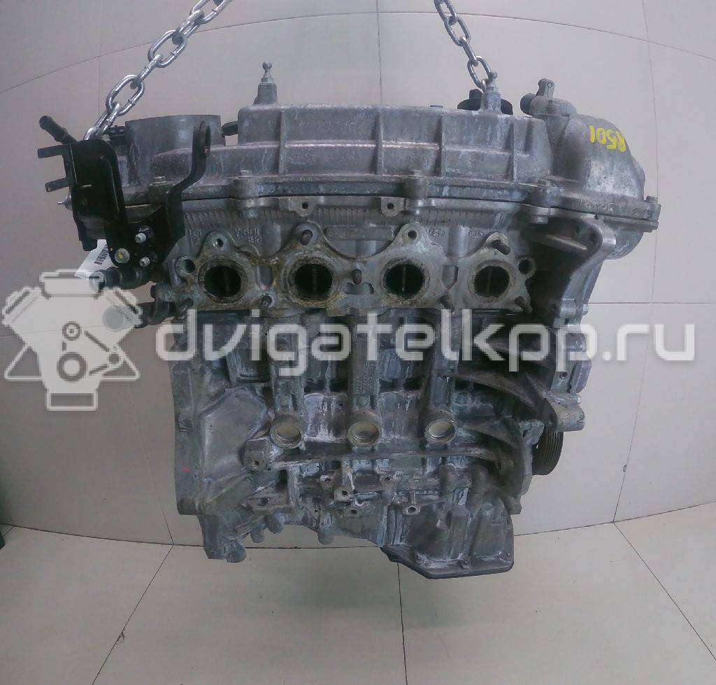 Фото Контрактный (б/у) двигатель G4FD для Hyundai / Kia 130-140 л.с 16V 1.6 л бензин 142N12BU00 {forloop.counter}}