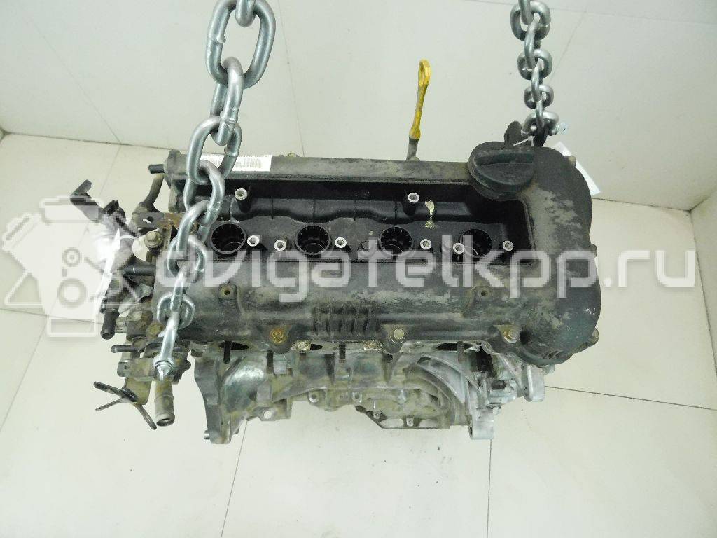 Фото Контрактный (б/у) двигатель G4FC для Hyundai / Kia 114-132 л.с 16V 1.6 л Бензин/спирт 211012BW04 {forloop.counter}}