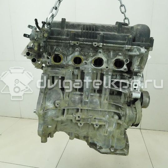 Фото Контрактный (б/у) двигатель G4FG для Hyundai / Kia 121-124 л.с 16V 1.6 л бензин 211012BW04