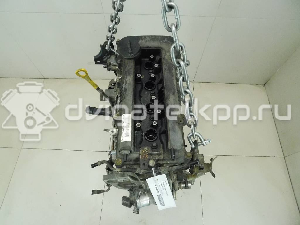 Фото Контрактный (б/у) двигатель G4FG для Hyundai / Kia 121-124 л.с 16V 1.6 л бензин 211012BW04 {forloop.counter}}