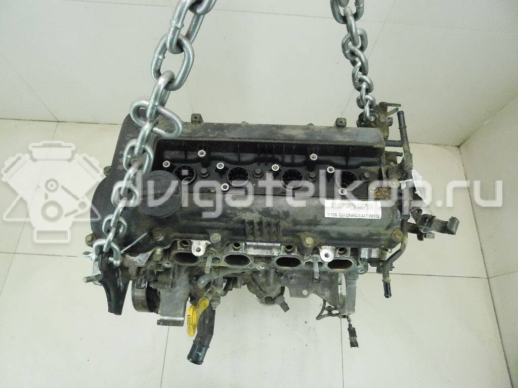 Фото Контрактный (б/у) двигатель G4FG для Hyundai / Kia 121-124 л.с 16V 1.6 л бензин 211012BW04 {forloop.counter}}