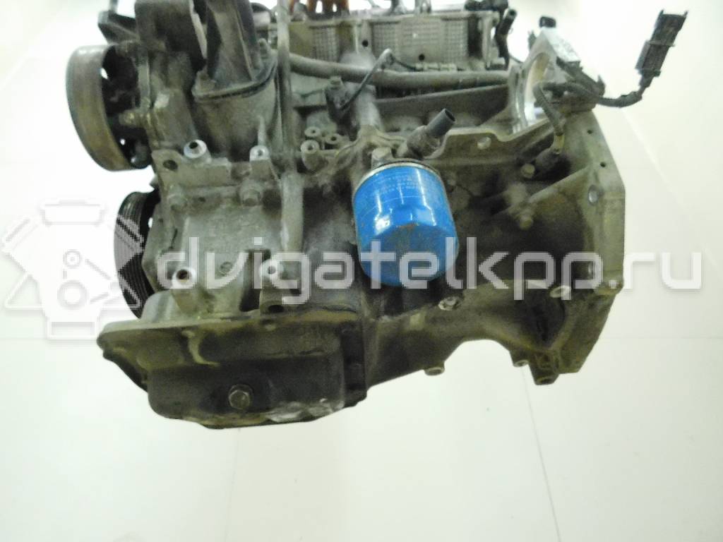 Фото Контрактный (б/у) двигатель G4FG для Hyundai / Kia 121-124 л.с 16V 1.6 л бензин 211012BW04 {forloop.counter}}