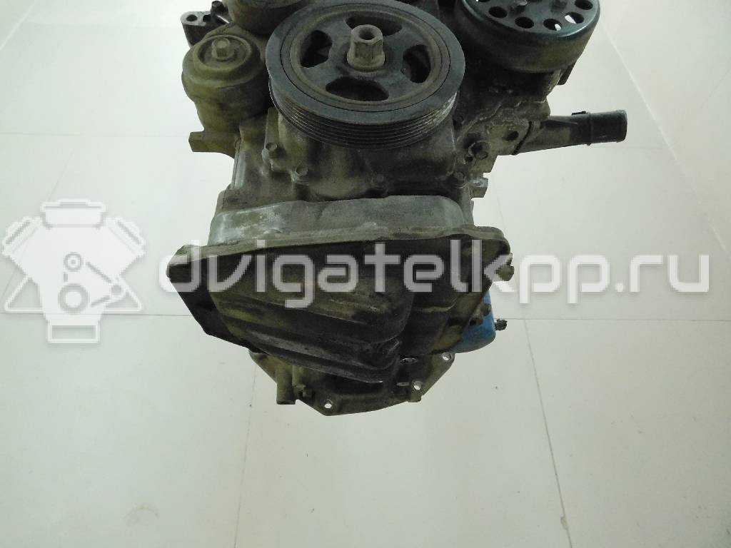 Фото Контрактный (б/у) двигатель G4FG для Hyundai / Kia 121-124 л.с 16V 1.6 л бензин 211012BW04 {forloop.counter}}