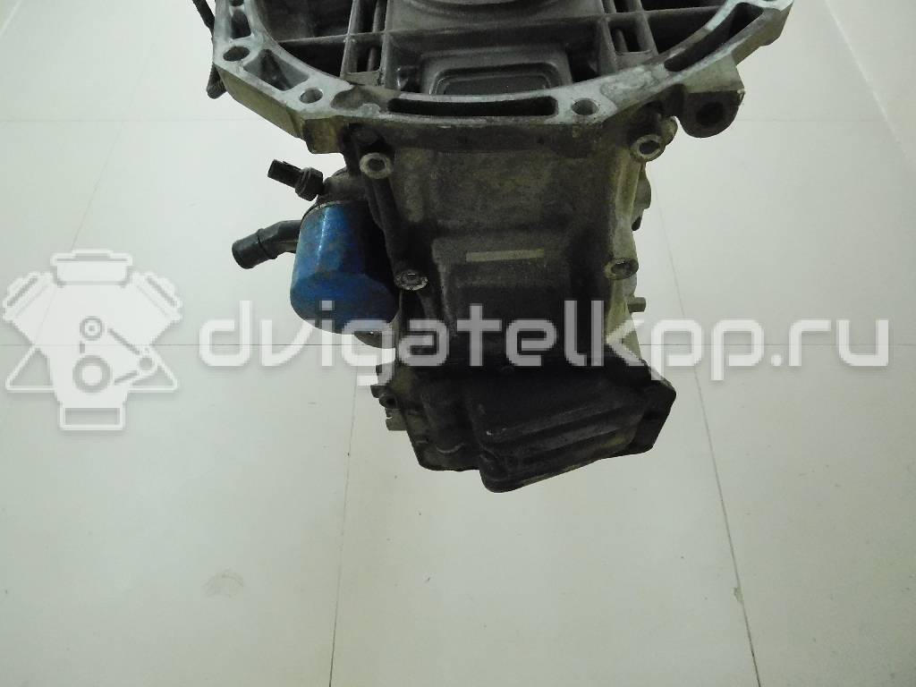 Фото Контрактный (б/у) двигатель G4FG для Hyundai / Kia 120-132 л.с 16V 1.6 л бензин 211012BW04 {forloop.counter}}