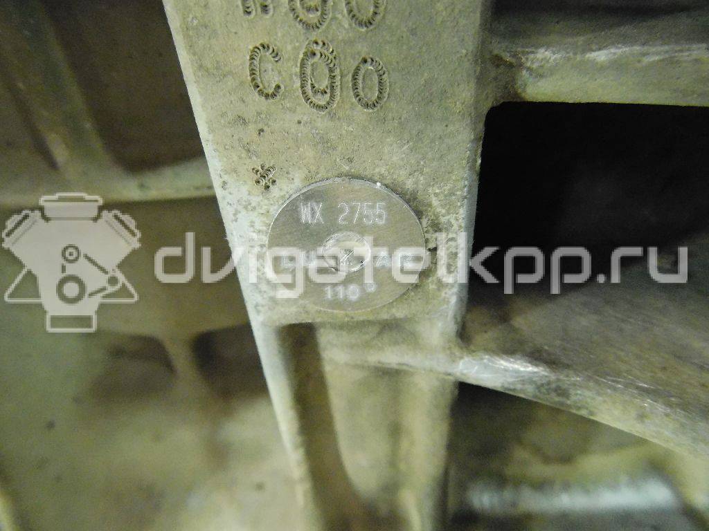 Фото Контрактный (б/у) двигатель G4FA для Hyundai / Kia 90-109 л.с 16V 1.4 л бензин 211012BW01 {forloop.counter}}