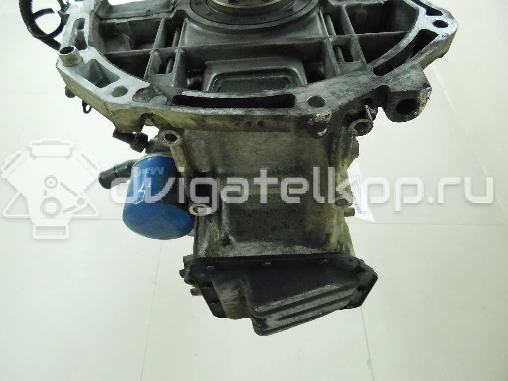 Фото Контрактный (б/у) двигатель G4FA для Hyundai (Beijing) / Hyundai / Kia 101-109 л.с 16V 1.4 л бензин 211012BW01 {forloop.counter}}