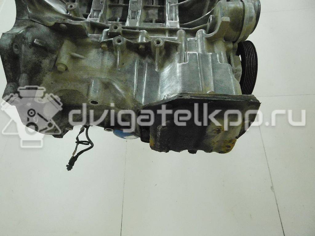 Фото Контрактный (б/у) двигатель G4FA для Hyundai / Kia 90-109 л.с 16V 1.4 л бензин 211012BW01 {forloop.counter}}