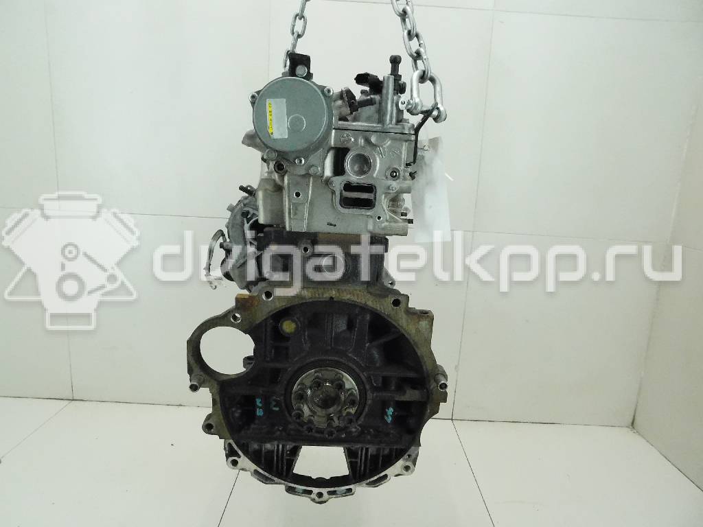 Фото Контрактный (б/у) двигатель D4FB для Hyundai / Kia 110-136 л.с 16V 1.6 л Дизельное топливо 125L12AU00A {forloop.counter}}