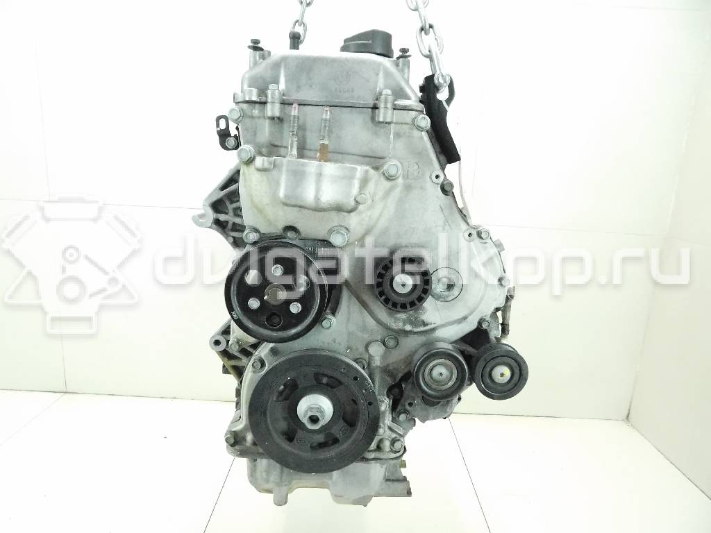 Фото Контрактный (б/у) двигатель D4FB для Hyundai / Kia 110-136 л.с 16V 1.6 л Дизельное топливо 125L12AU00A {forloop.counter}}