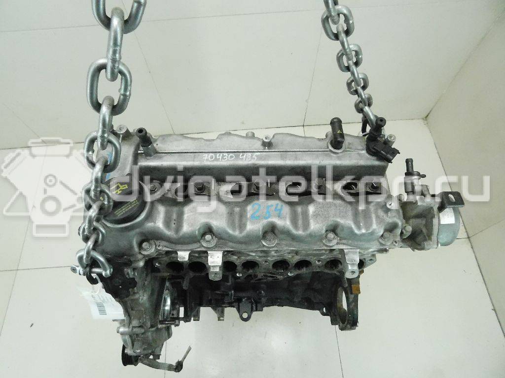 Фото Контрактный (б/у) двигатель D4FB для Hyundai / Kia 110-136 л.с 16V 1.6 л Дизельное топливо 125L12AU00A {forloop.counter}}