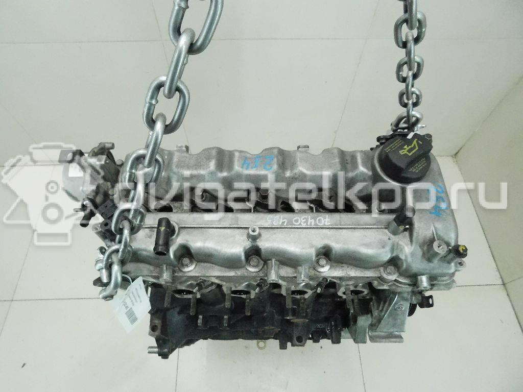 Фото Контрактный (б/у) двигатель D4FB для Hyundai / Kia 110-136 л.с 16V 1.6 л Дизельное топливо 125L12AU00A {forloop.counter}}