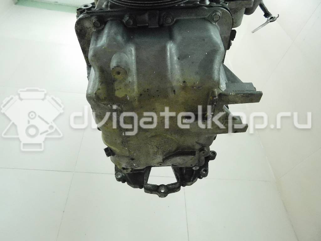 Фото Контрактный (б/у) двигатель D4FB для Hyundai / Kia 110-136 л.с 16V 1.6 л Дизельное топливо 125L12AU00A {forloop.counter}}