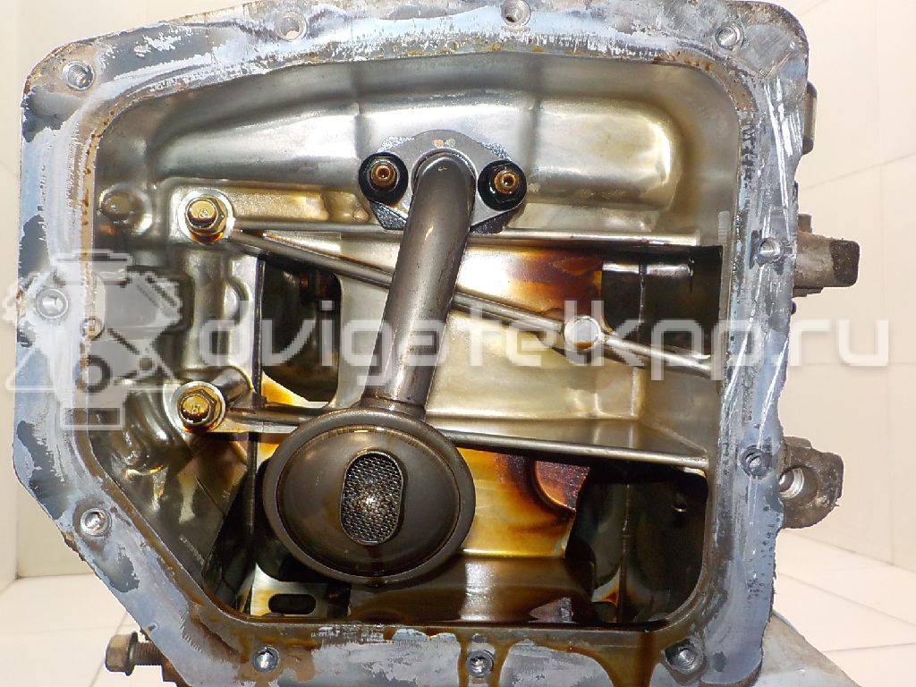 Фото Контрактный (б/у) двигатель G4FC для Kia (Dyk) / Hyundai / Kia 122-124 л.с 16V 1.6 л бензин 211012BW04 {forloop.counter}}