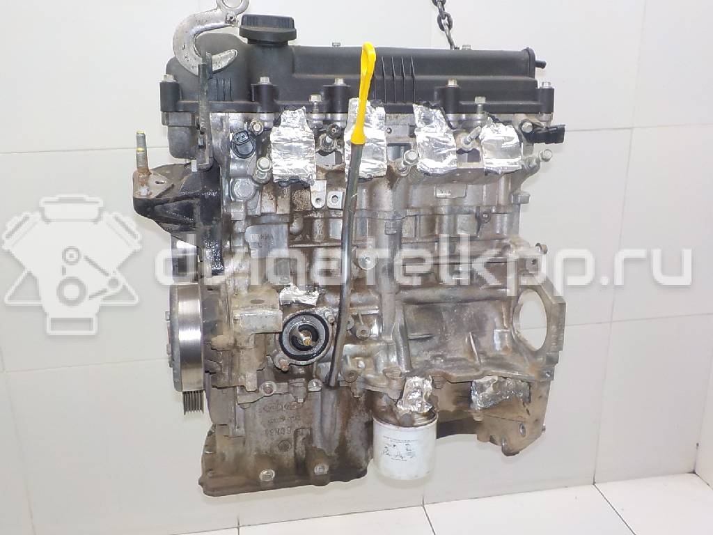 Фото Контрактный (б/у) двигатель G4FC для Hyundai / Kia 105-132 л.с 16V 1.6 л бензин 211012BW04 {forloop.counter}}