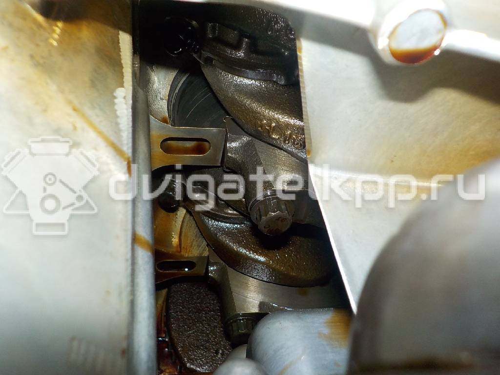 Фото Контрактный (б/у) двигатель G4FC для Hyundai / Kia 105-132 л.с 16V 1.6 л бензин 211012BW04 {forloop.counter}}