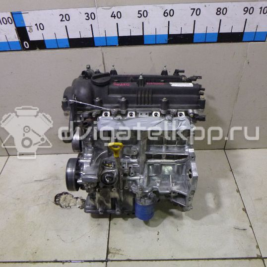 Фото Контрактный (б/у) двигатель G4FG для Hyundai / Kia 121-124 л.с 16V 1.6 л бензин WG1212BW00