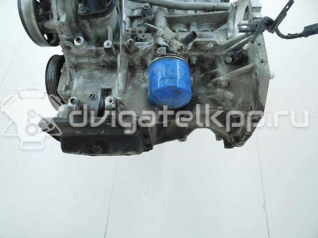 Фото Контрактный (б/у) двигатель G4FG для Hyundai (Beijing) / Hyundai / Kia 123-128 л.с 16V 1.6 л бензин WG1212BW00 {forloop.counter}}