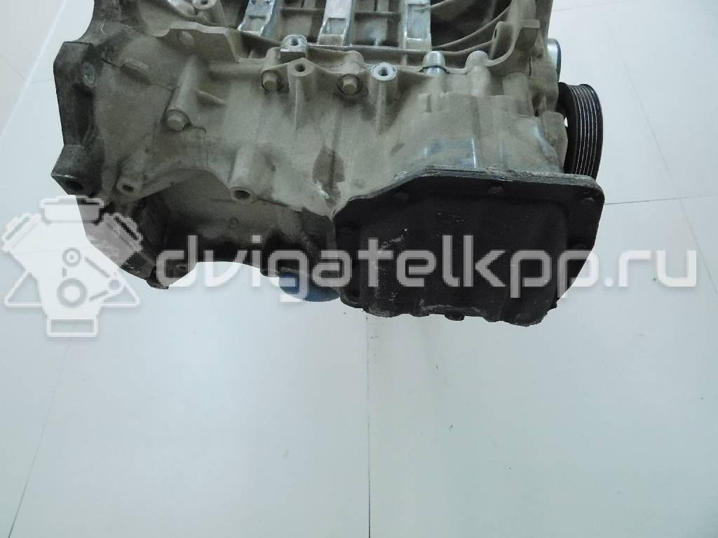 Фото Контрактный (б/у) двигатель G4FG для Hyundai (Beijing) / Hyundai / Kia 123-128 л.с 16V 1.6 л бензин WG1212BW00 {forloop.counter}}