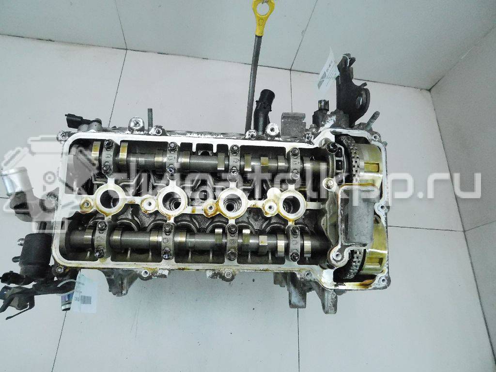 Фото Контрактный (б/у) двигатель G4FG для Hyundai (Beijing) / Hyundai / Kia 123-128 л.с 16V 1.6 л бензин WG1212BW00 {forloop.counter}}