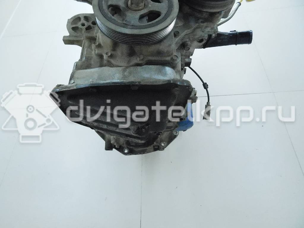 Фото Контрактный (б/у) двигатель G4FG для Hyundai / Kia 120-132 л.с 16V 1.6 л бензин WG1212BW00 {forloop.counter}}