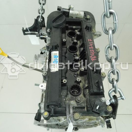 Фото Контрактный (б/у) двигатель G4FG для Hyundai / Kia 121-124 л.с 16V 1.6 л бензин WG1212BW00