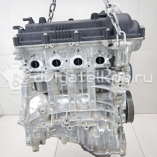 Фото Контрактный (б/у) двигатель G4FG для Hyundai / Kia 120-132 л.с 16V 1.6 л бензин WG1212BW00