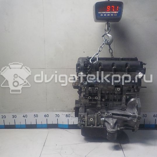 Фото Контрактный (б/у) двигатель G4GC для Hyundai / Kia 139-144 л.с 16V 2.0 л бензин 2110125M00