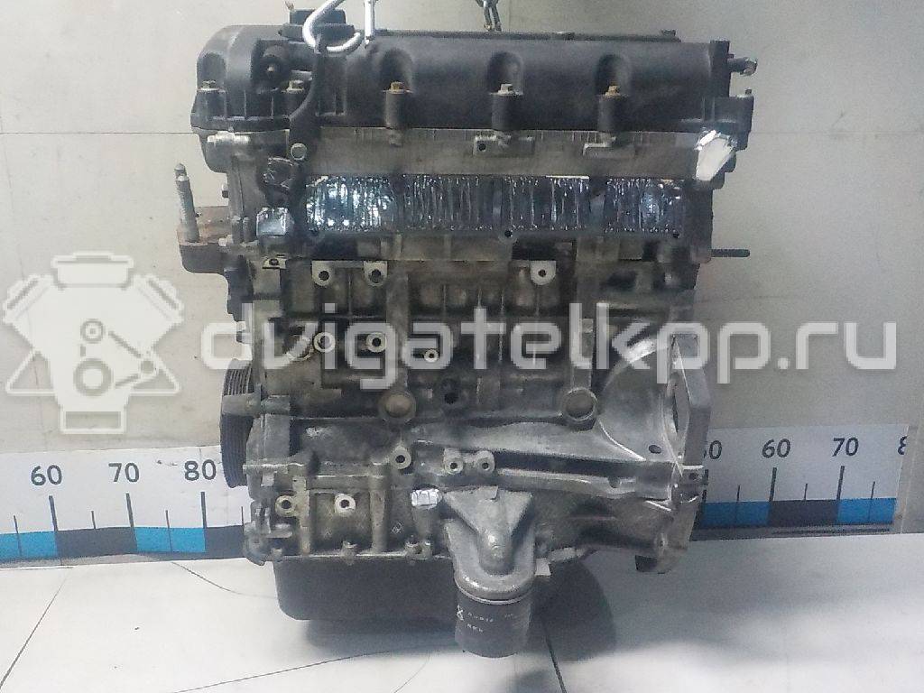 Фото Контрактный (б/у) двигатель G4GC для Hyundai / Kia 139-144 л.с 16V 2.0 л бензин 2110125M00 {forloop.counter}}