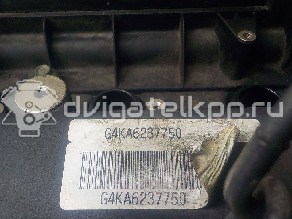 Фото Контрактный (б/у) двигатель G4GC для Hyundai / Kia 139-144 л.с 16V 2.0 л бензин 2110125M00 {forloop.counter}}