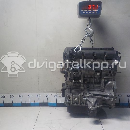 Фото Контрактный (б/у) двигатель G4KA для Kia Magentis / Carens 136-151 л.с 16V 2.0 л Бензин/газ 2110125M00