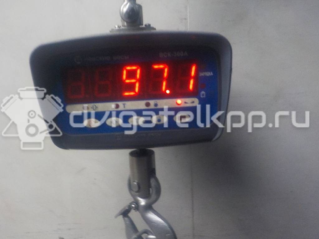 Фото Контрактный (б/у) двигатель G4KA для Hyundai (Beijing) / Kia 146 л.с 16V 2.0 л бензин 2110125M00 {forloop.counter}}