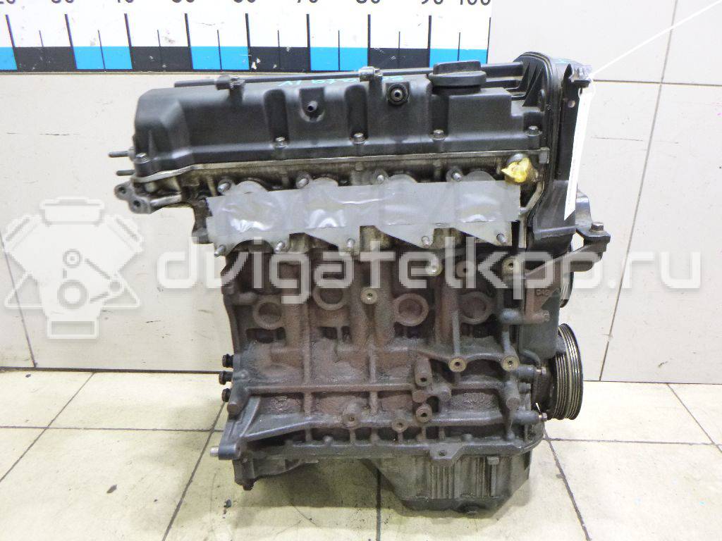 Фото Контрактный (б/у) двигатель G4GC для Hyundai / Kia 139-146 л.с 16V 2.0 л бензин 2110123H40B {forloop.counter}}