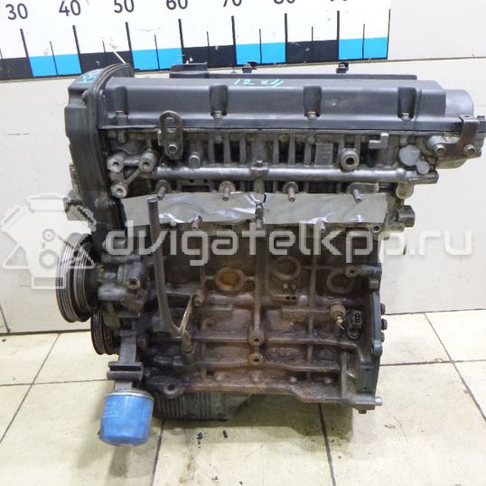 Фото Контрактный (б/у) двигатель G4GC для Hyundai / Kia 139 л.с 16V 2.0 л бензин 2110123H40B