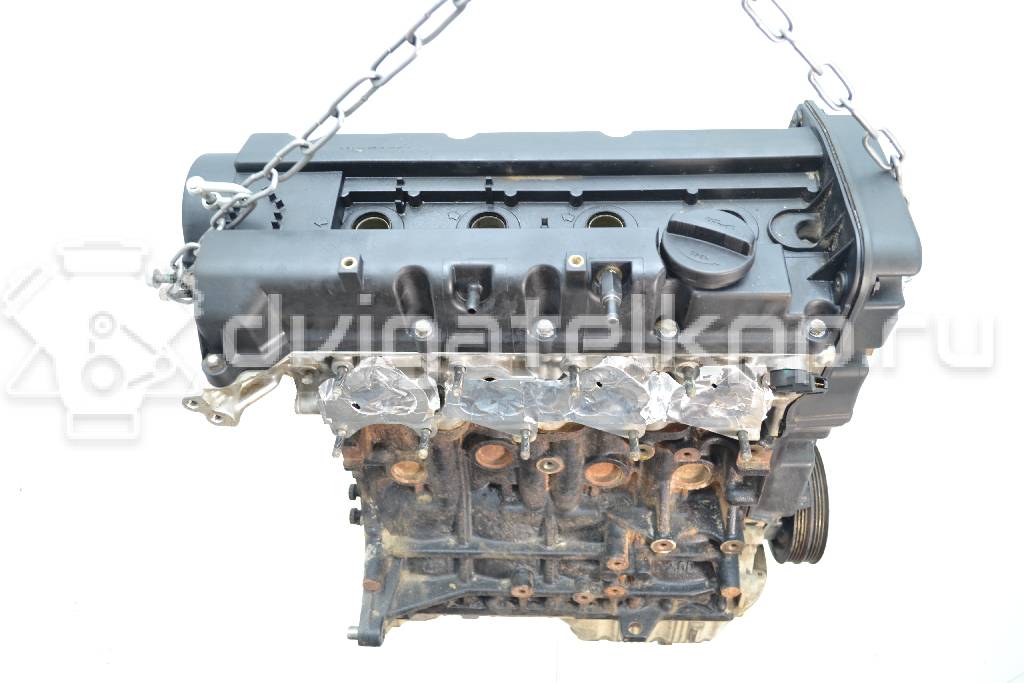 Фото Контрактный (б/у) двигатель G4JP для Hyundai Highway Van / Lantra / Santamo / Sonata 125-139 л.с 16V 2.0 л бензин 2110138B20 {forloop.counter}}