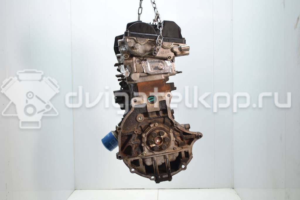 Фото Контрактный (б/у) двигатель G4JP для Hyundai / Kia 136-140 л.с 16V 2.0 л бензин 2110138B20 {forloop.counter}}