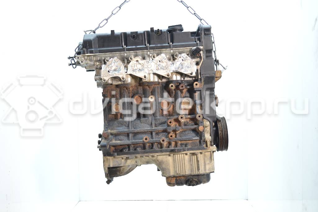 Фото Контрактный (б/у) двигатель G4JP для Hyundai / Kia 136-140 л.с 16V 2.0 л бензин 2110138B20 {forloop.counter}}
