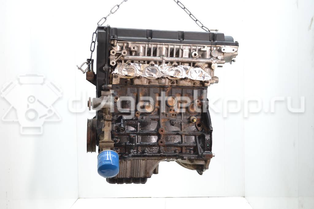 Фото Контрактный (б/у) двигатель G4GC для Hyundai / Kia 139-146 л.с 16V 2.0 л бензин 2110138B20 {forloop.counter}}