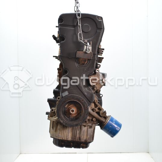 Фото Контрактный (б/у) двигатель G4GC для Kia (Dyk) / Hyundai / Kia 137-143 л.с 16V 2.0 л бензин 2110138B20