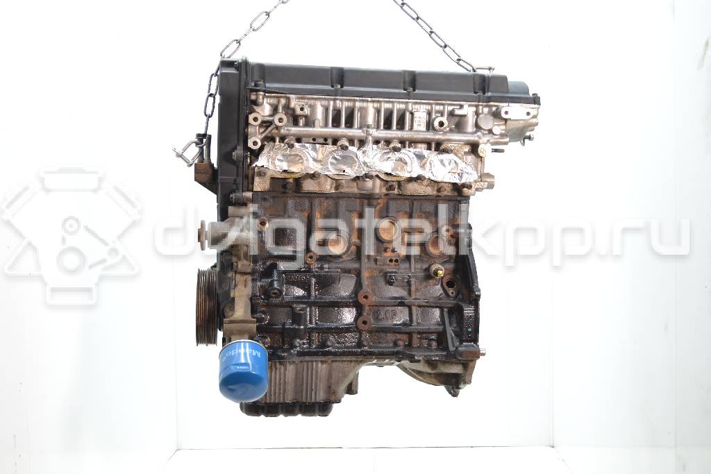 Фото Контрактный (б/у) двигатель G4GC для Hyundai / Kia 139-144 л.с 16V 2.0 л бензин 2110138B20 {forloop.counter}}