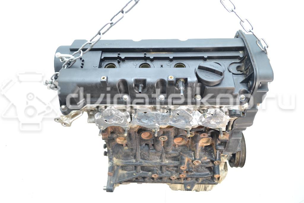 Фото Контрактный (б/у) двигатель G4GC для Hyundai (Beijing) / Hyundai / Kia 137-141 л.с 16V 2.0 л бензин 2110138B20 {forloop.counter}}