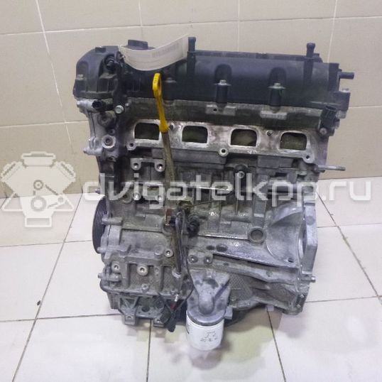 Фото Контрактный (б/у) двигатель G4KE для Hyundai / Kia 172-180 л.с 16V 2.4 л бензин 108Q12GA00