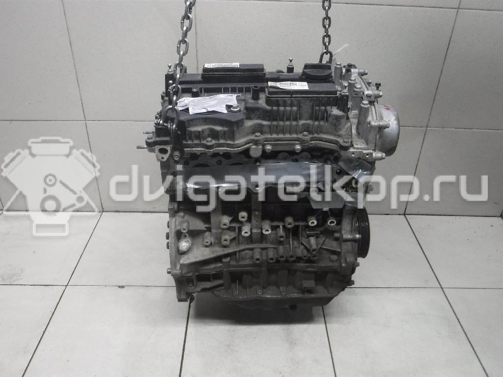 Фото Контрактный (б/у) двигатель G4KJ для Hyundai / Kia 180-203 л.с 16V 2.4 л бензин 1T19G2GA12E {forloop.counter}}